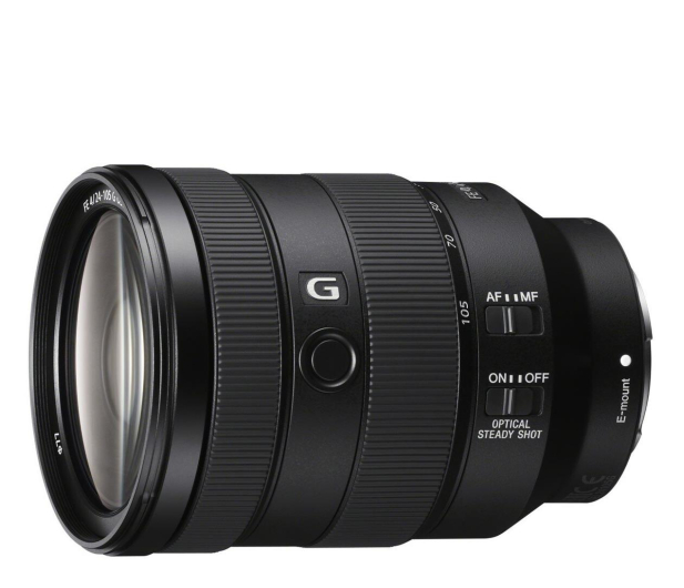 SONY FE 24-105mm f/4 G OSS SEL24105G.SYX - 1227564 - zdjęcie